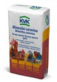 Vápenný grit pro drůbež 2,5-4mm 25kg